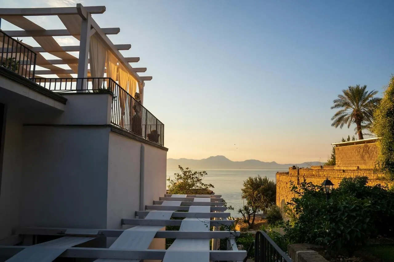 Bed & Breakfast Le Stanze Di Sissi - Luxury Suites Naples Italy