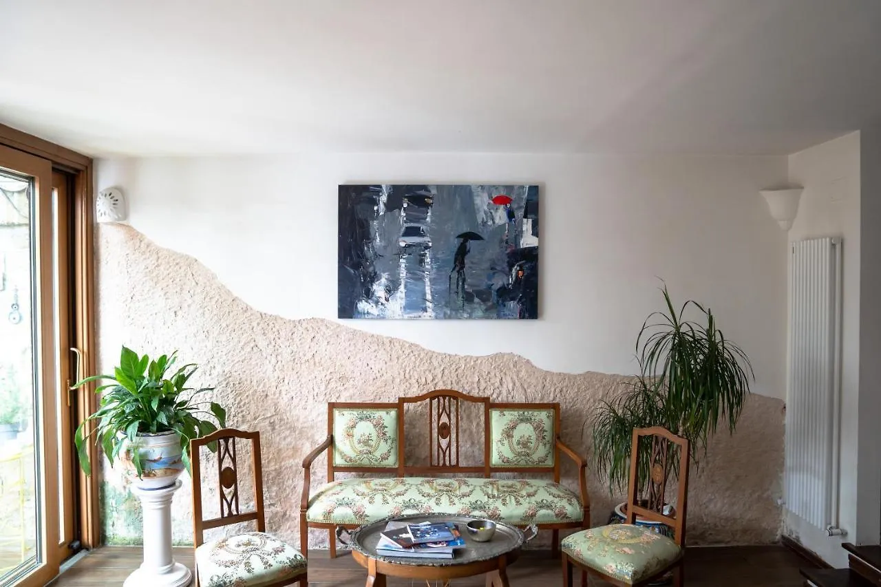 Le Stanze Di Sissi - Luxury Suites Naples