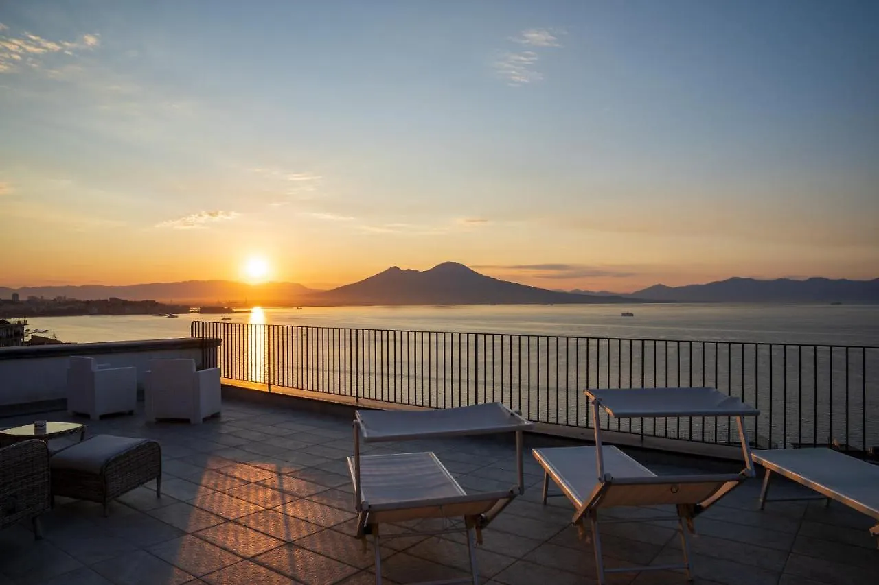 Bed & Breakfast Le Stanze Di Sissi - Luxury Suites Naples