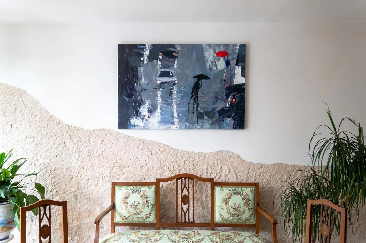 Le Stanze Di Sissi - Luxury Suites Naples 0*,  Italy