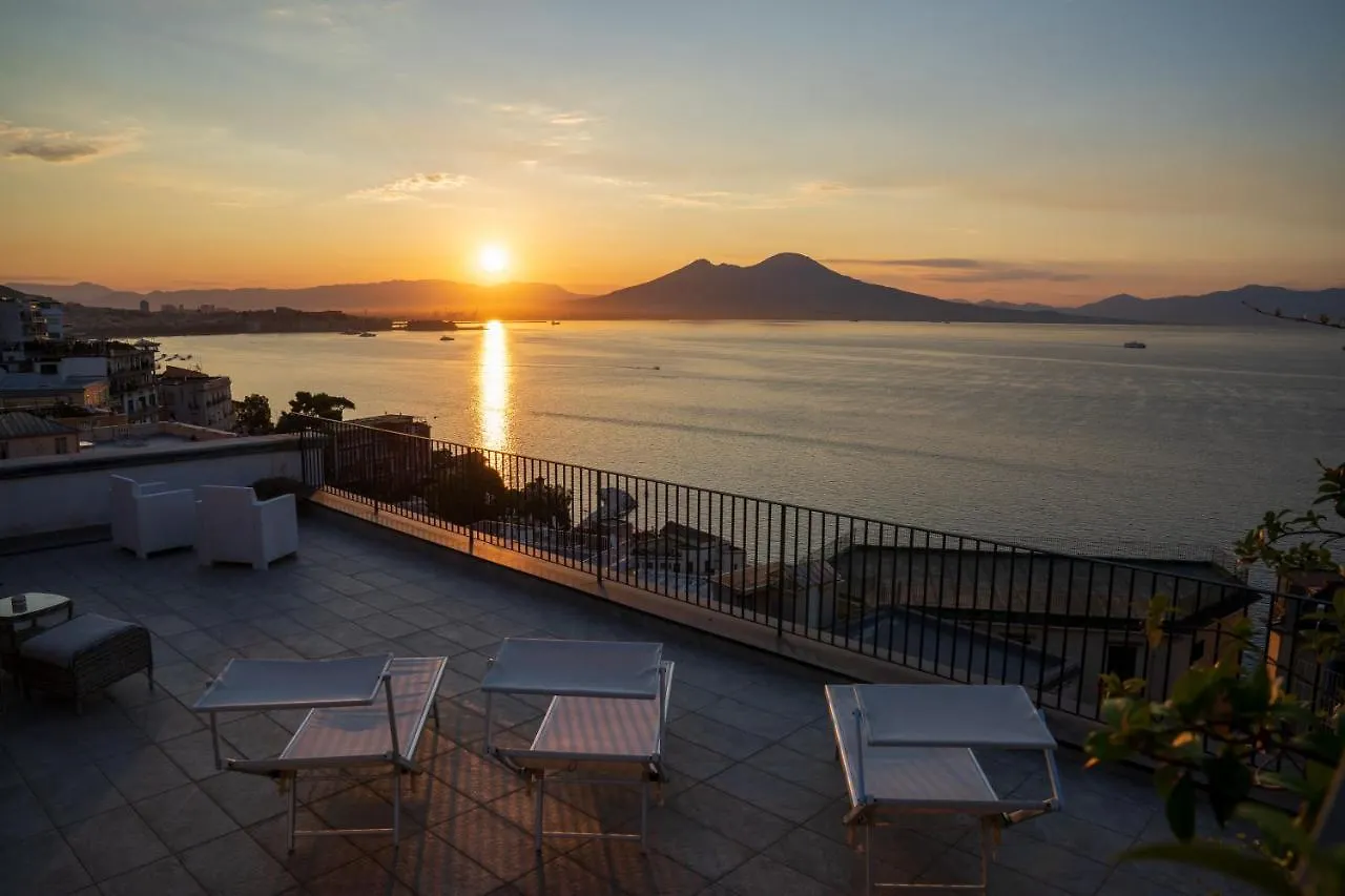 Le Stanze Di Sissi - Luxury Suites Naples