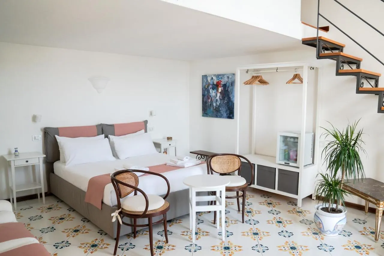Bed & Breakfast Le Stanze Di Sissi - Luxury Suites Naples