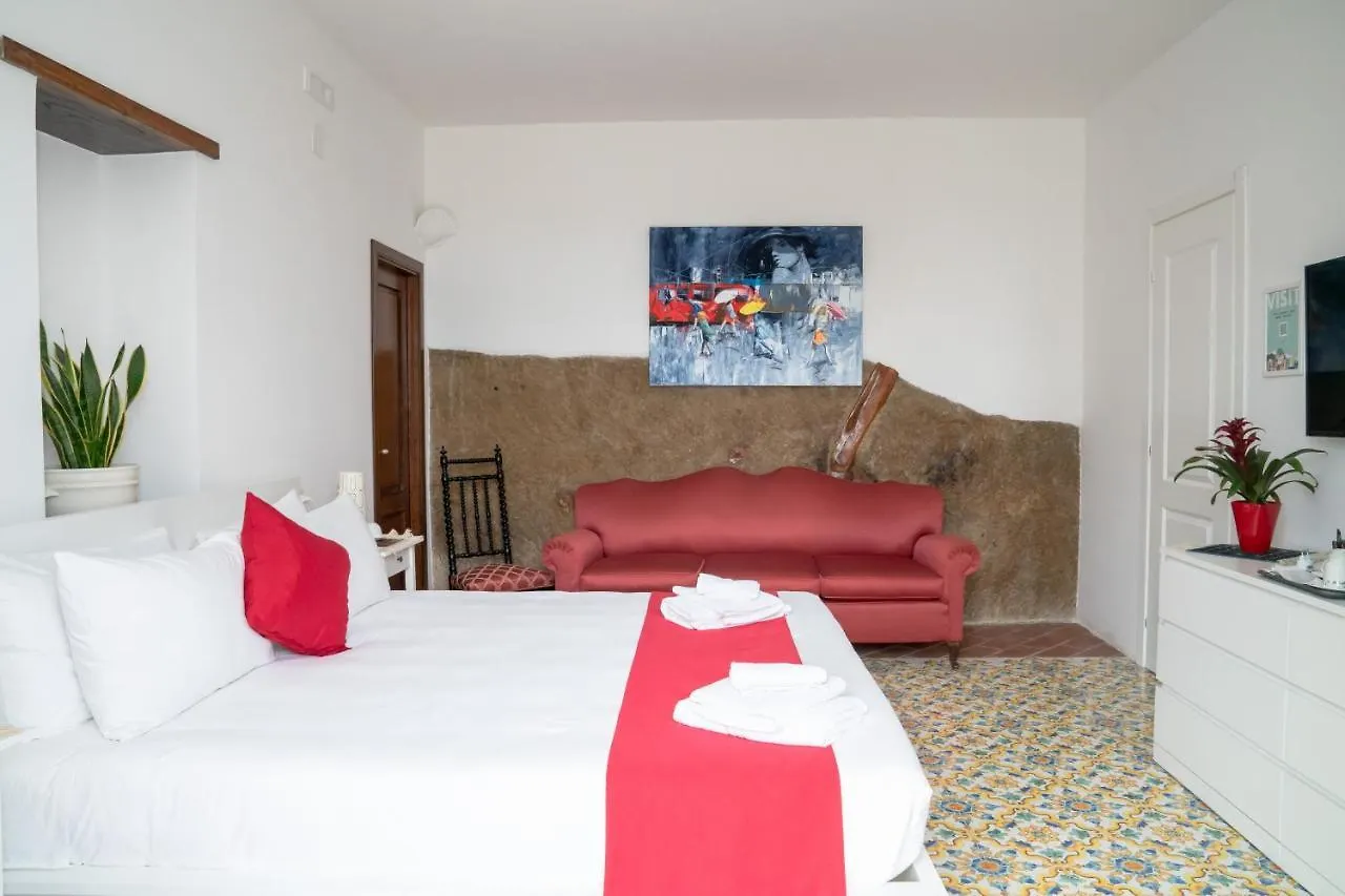 Le Stanze Di Sissi - Luxury Suites Naples 0*,