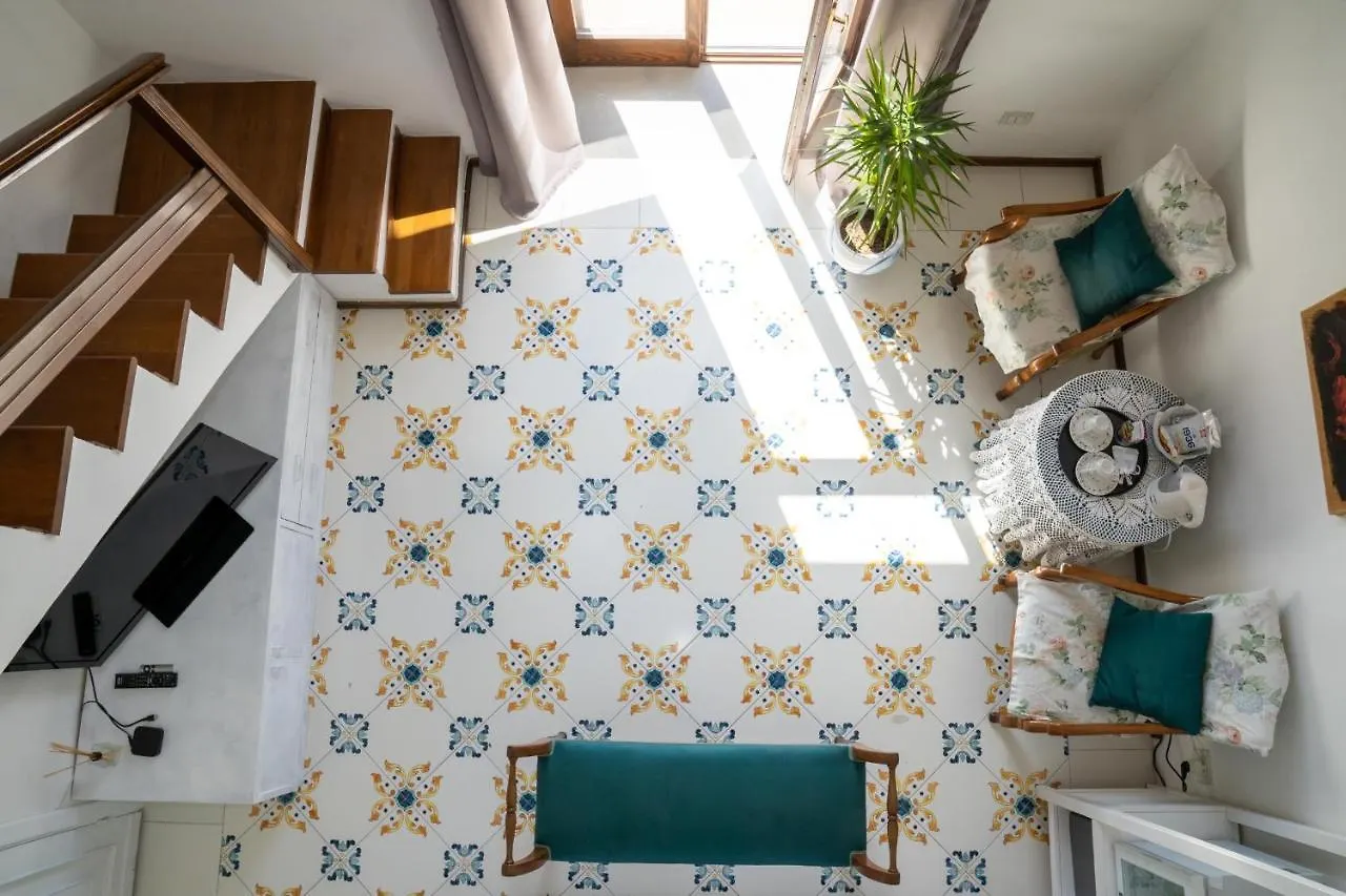 Bed & Breakfast Le Stanze Di Sissi - Luxury Suites Naples Italy