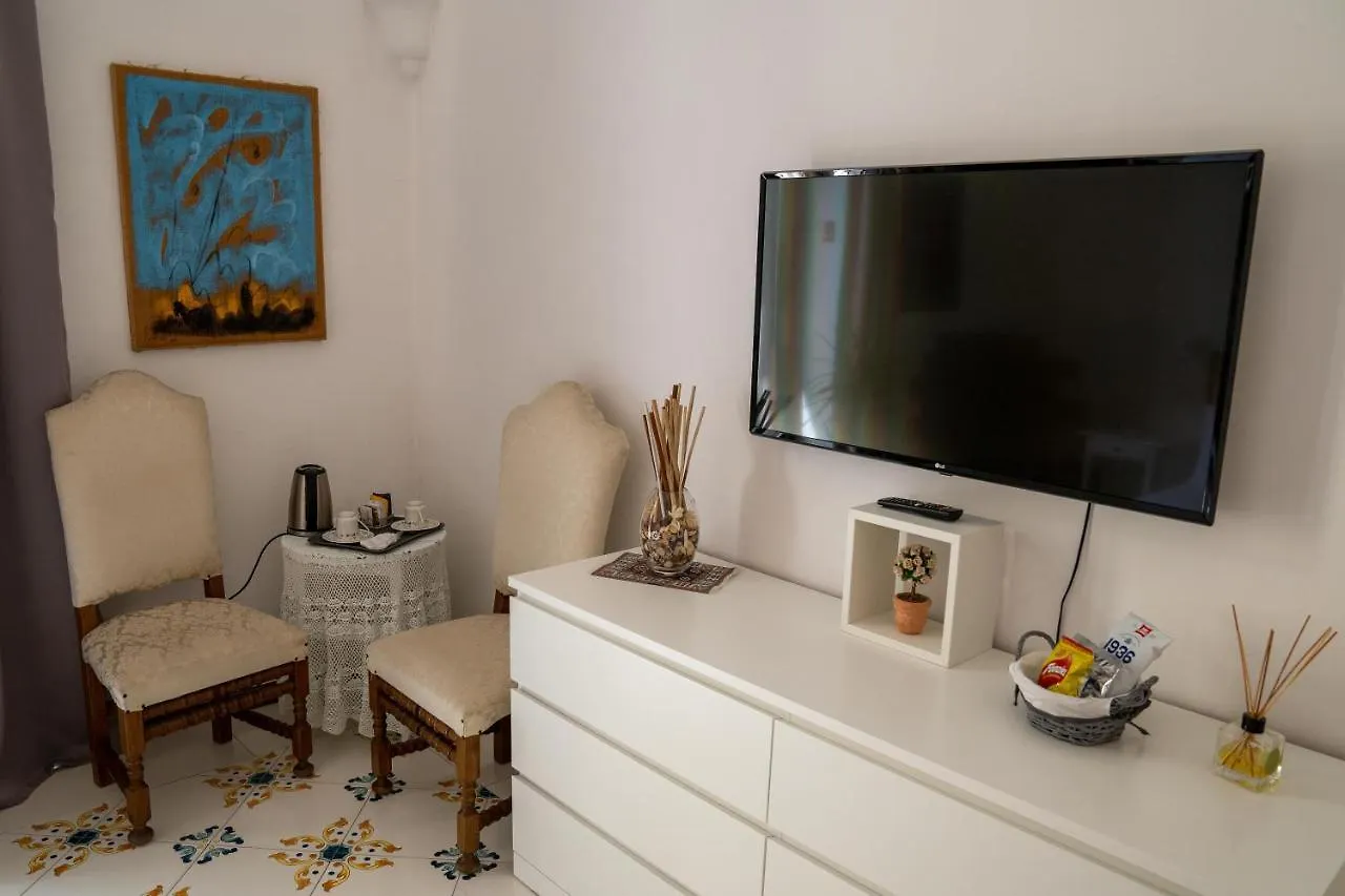 Le Stanze Di Sissi - Luxury Suites Naples