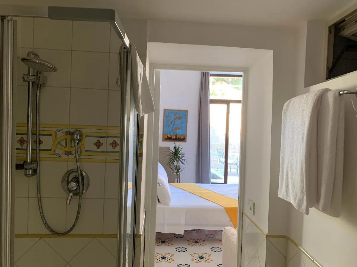 Le Stanze Di Sissi - Luxury Suites Naples 0*,  Italy
