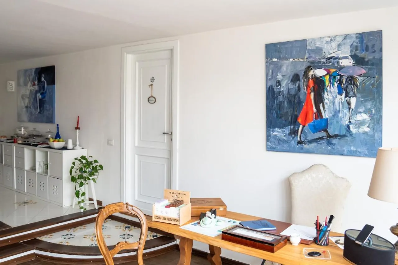 Le Stanze Di Sissi - Luxury Suites Naples 0*,