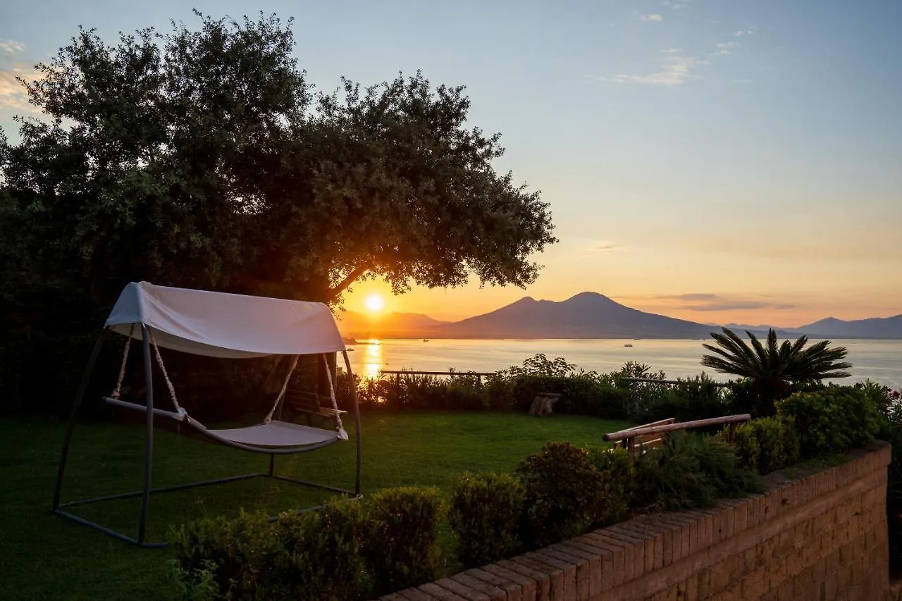 Bed & Breakfast Le Stanze Di Sissi - Luxury Suites Naples
