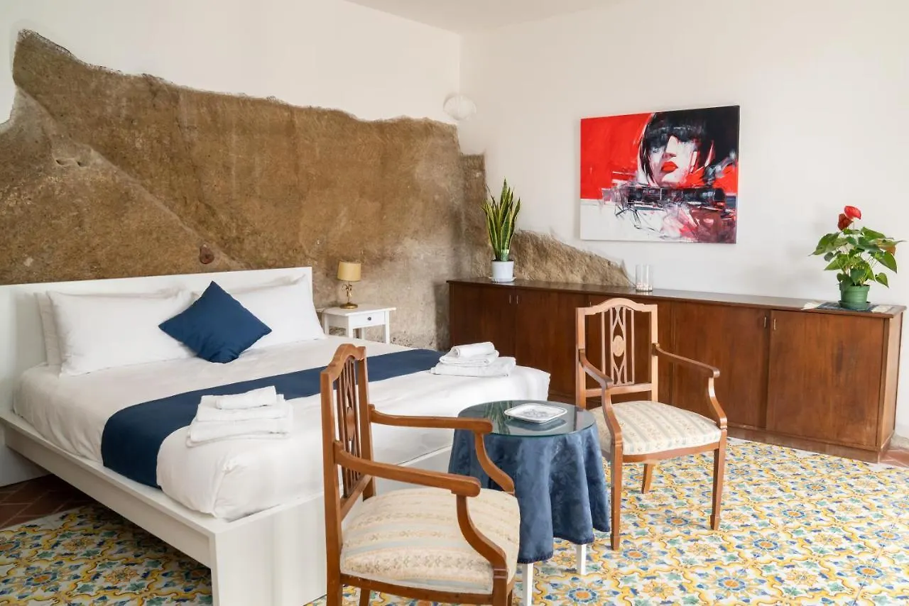 Le Stanze Di Sissi - Luxury Suites Naples