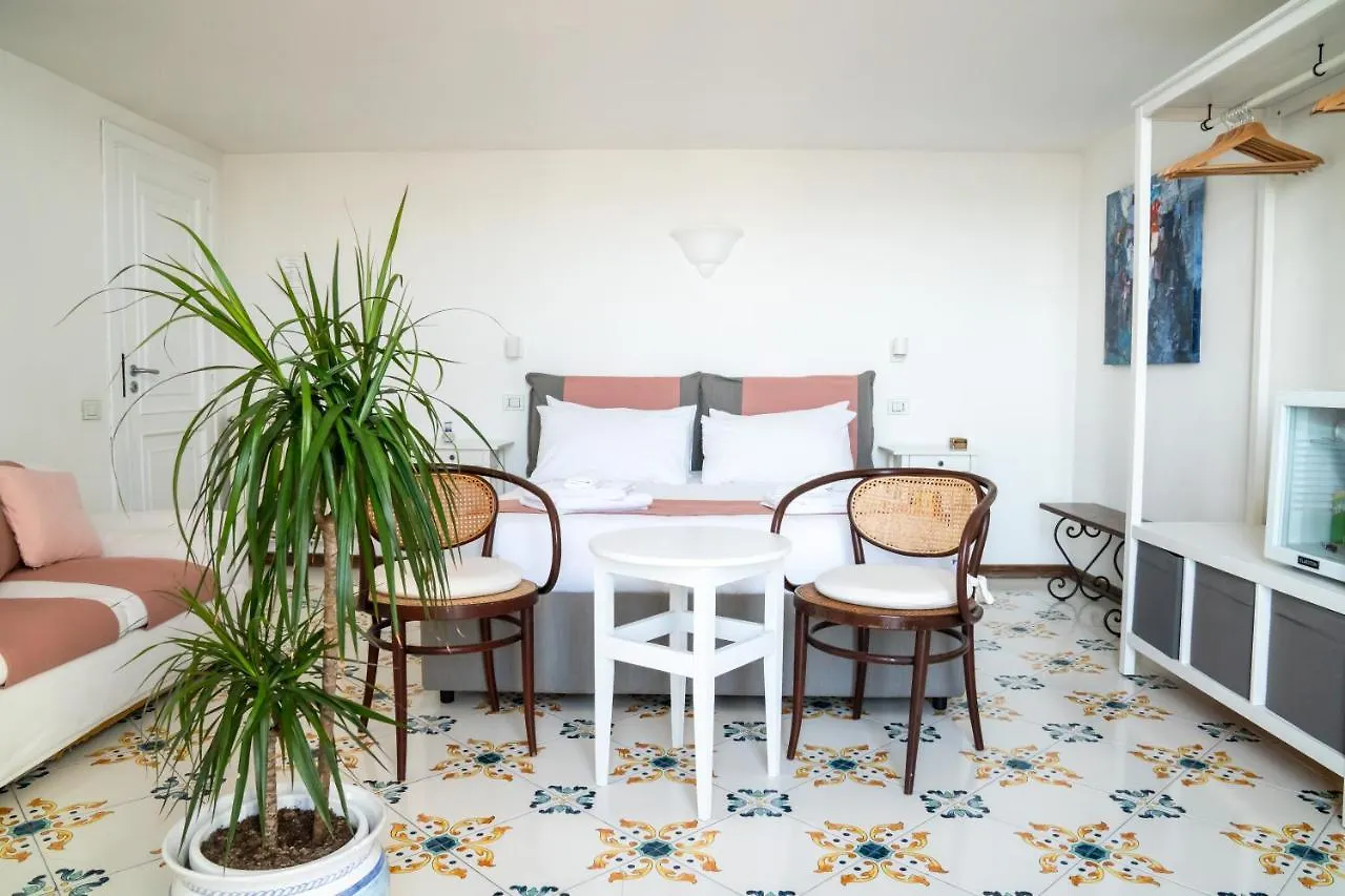 Le Stanze Di Sissi - Luxury Suites Naples 0*,